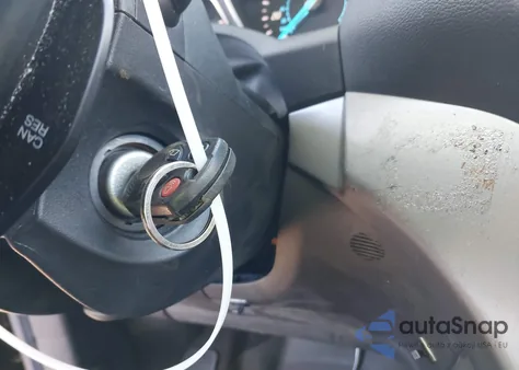 2016 Ford Escape Se from USA, damaged, VIN 1FMCU9G9XGUB10093